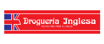 Logo Drogueria Inglesa