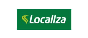 Logo Localiza